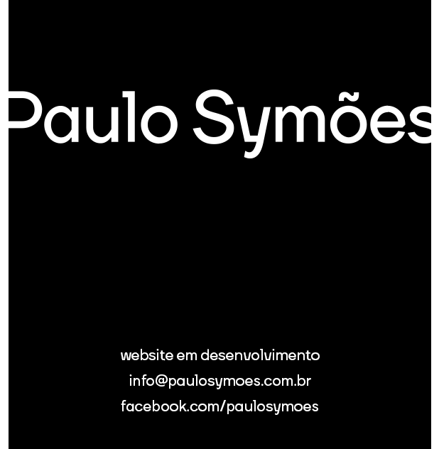 website em construção